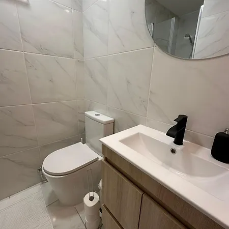 Maison d'hôtes Pereira Azurara 3 1d