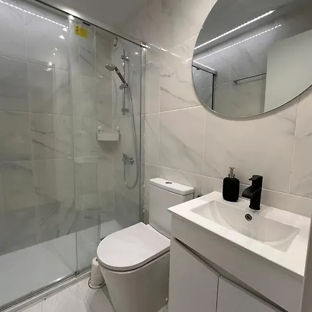 Pereira Azurara 3 1d Πανσιόν 3*