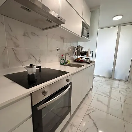 Pereira Azurara 3 1d Πανσιόν