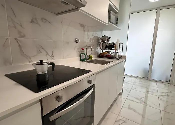 Pereira Azurara 3 1d Πανσιόν